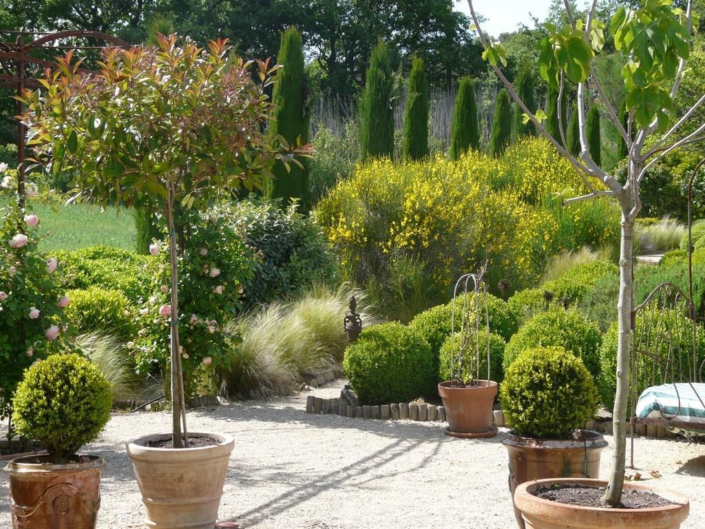 Lou Amourie Roussillon en Isere Exterior foto